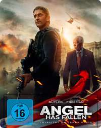 Angel Has Fallen