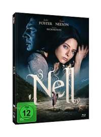 Nell - Mediabook