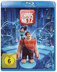 Chaos im Netz