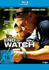 End Of Watch
