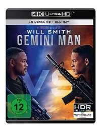 Gemini Man - 4K