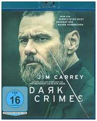 Dark Crimes