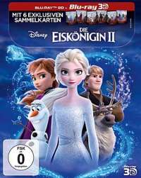 Die Eiskönigin 2