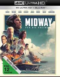 Midway - Für die Freiheit