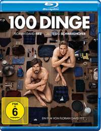 100 Dinge