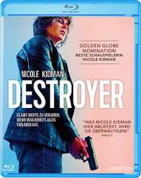 Destroyer