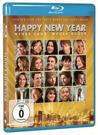 Happy New Year