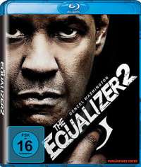 The Equalizer 2