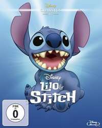 Lilo &amp; Stitch