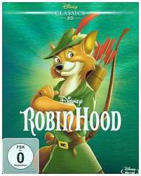 Robin Hood