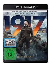 1917 - 4K UHD