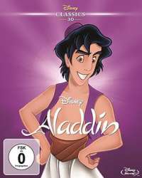 Aladdin