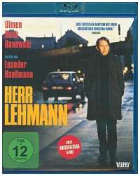 Herr Lehmann - BR