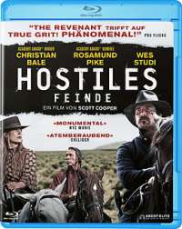 Hostiles - Feinde