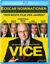 Vice - Der zweite Mann