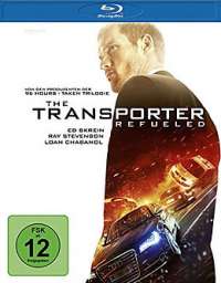 The Transporter Refueled