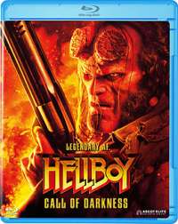 Hellboy - Call of Darkness