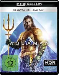 Aquaman