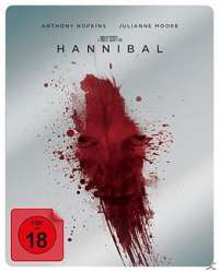 Hannibal Steelcase Edition