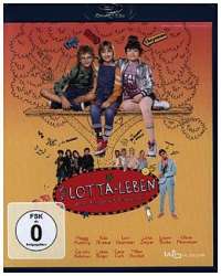 Mein Lotta-Leben - Alles Bingo mit Flamingo!