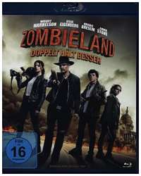 Zombieland: Doppelt hält besser - BR