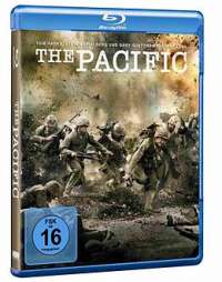 The Pacific