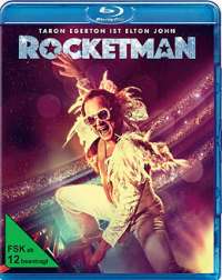 Rocketman