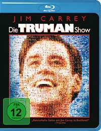 Die Truman Show - BR