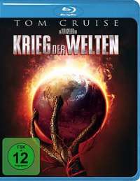 Krieg Der Welten