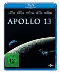 Apollo 13 - 20th Anniversary