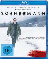 Schneemann