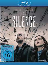 The Silence - BR