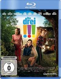 Die drei !!! - BR