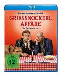 Griessnockerlaffäre - BR