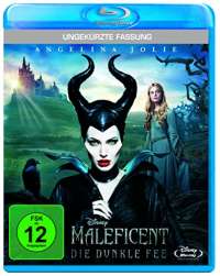 Maleficent - Die Dunkle Fee