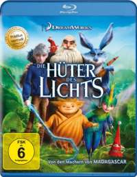 Die Hüter des Lichts