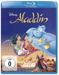 Aladdin