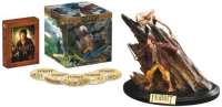 Der Hobbit: Eine unerwartete Reise - Extended Edition (Collector's Edition)