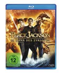 Percy Jackson - Im Bann des Zyklopen