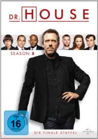 Dr. House - Season 8