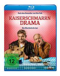 Kaiserschmarrndrama - BR