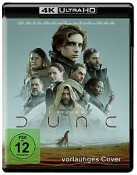 Dune - 4K UHD