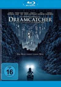 Dreamcatcher