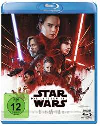 Star Wars: Die letzten Jedi