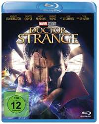 Doctor Strange