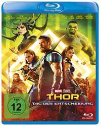Thor: Tag der Entscheidung