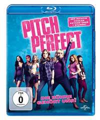 Pitch Perfect