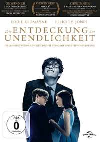 Die Entdeckung der Unendlichkeit