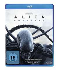 Alien: Covenant