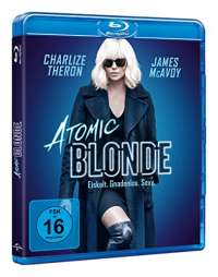 Atomic Blonde